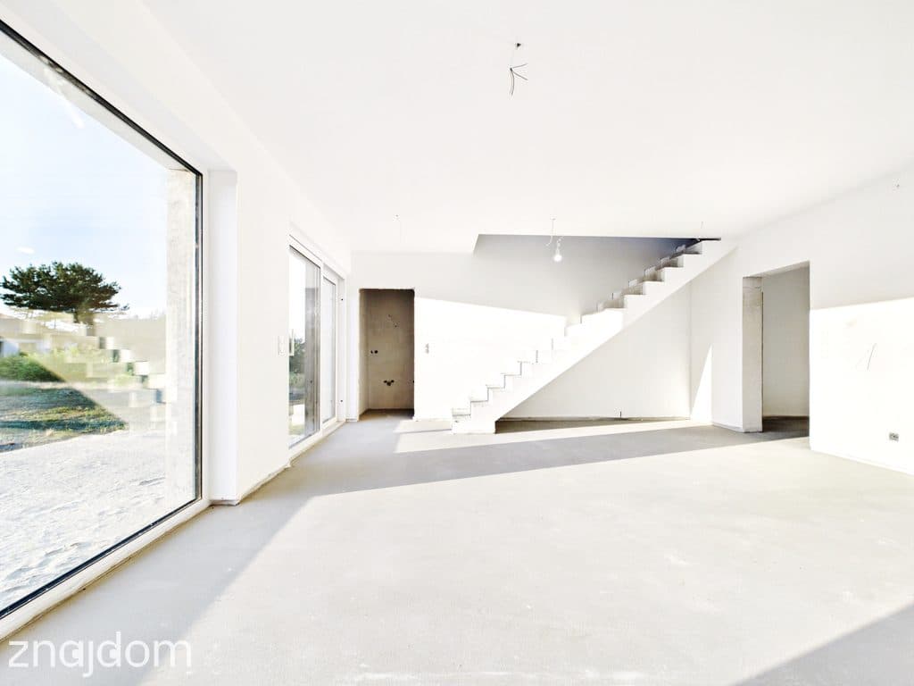 Nowy dom z garażem | 140 m² | 880 m² - zdjęcie 3