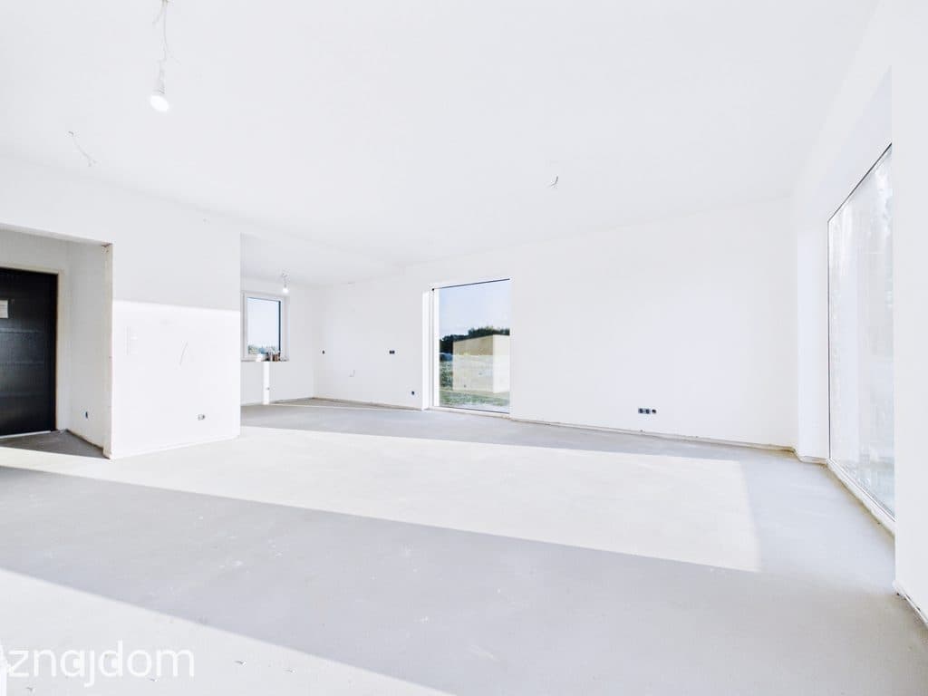 Nowy dom z garażem | 140 m² | 880 m² - zdjęcie 9