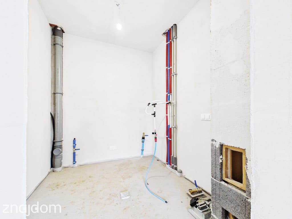 Nowy dom z garażem | 140 m² | 880 m² - zdjęcie 10