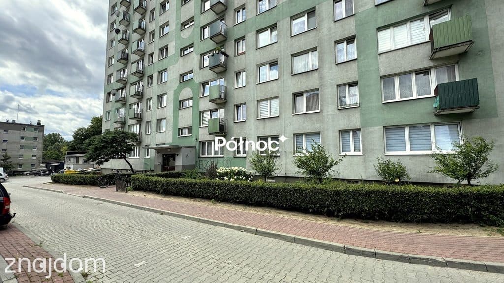 Przestronne M3 gotowe do wprowadzenia, Tysiąclecie - zdjęcie 16
