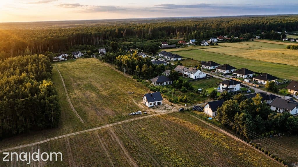 Nowy dom z garażem | 140 m² | 880 m² - zdjęcie 12