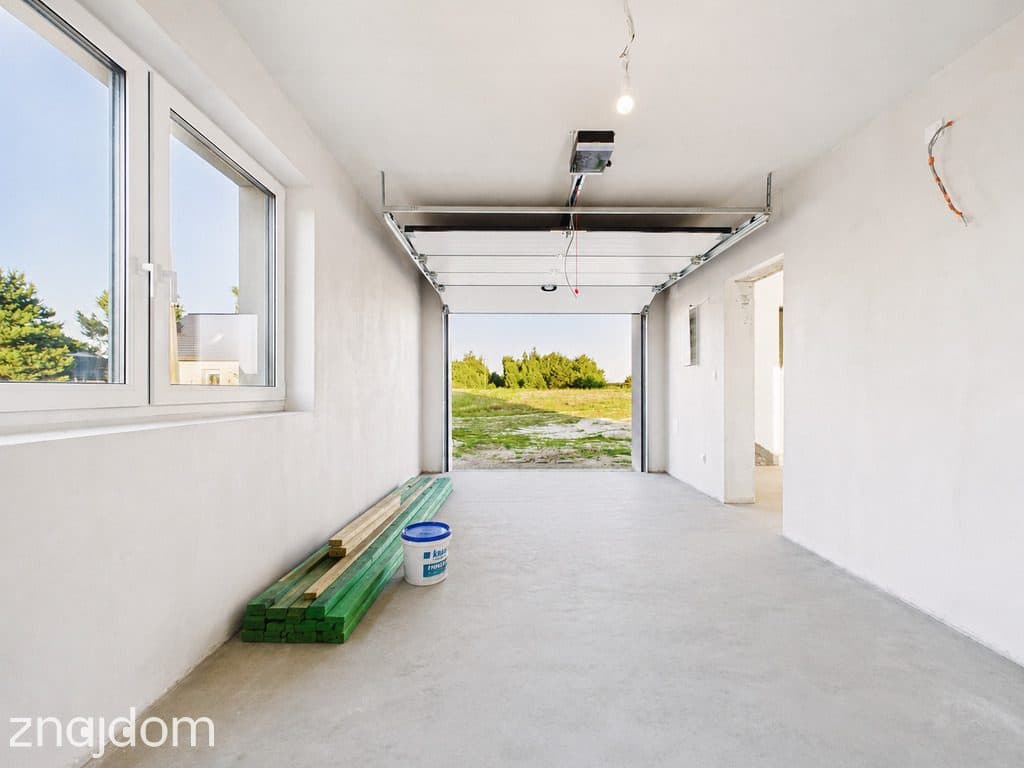 Nowy dom z garażem | 140 m² | 880 m² - zdjęcie 11