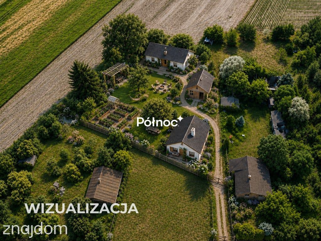 Urokliwe siedlisko przy Bugu – Husynne - zdjęcie 13