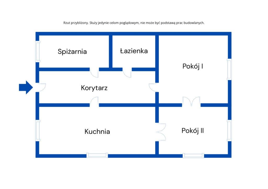 Urokliwe siedlisko przy Bugu – Husynne - zdjęcie 6