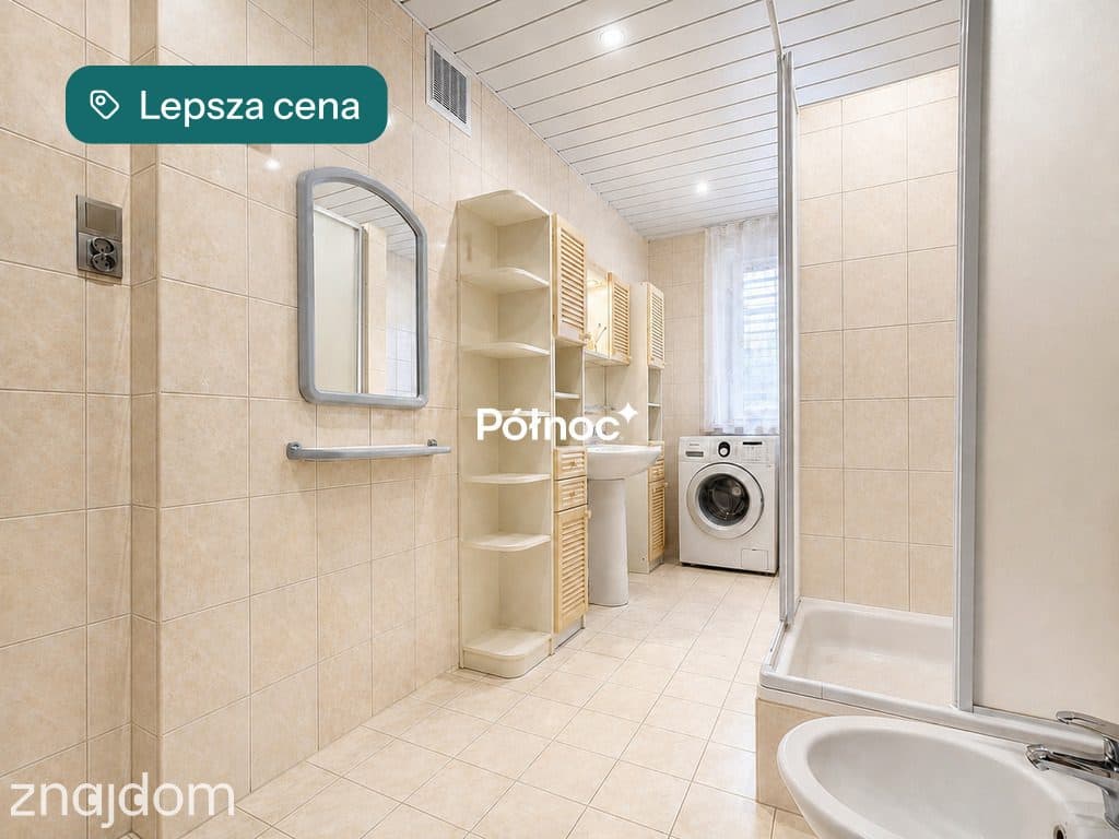 Dom z pompą ciepła i dużą działką - zdjęcie 11