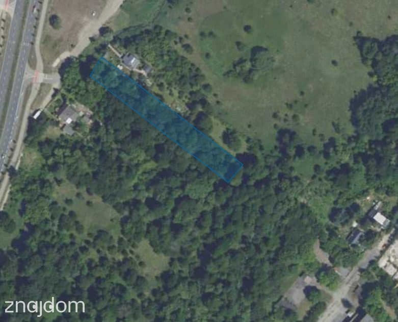 Duża działka rekreacyjna 2740 m² | ul. Królewska - zdjęcie 5