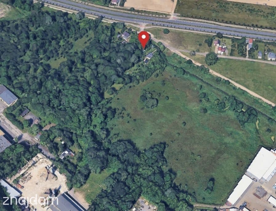 Duża działka rekreacyjna 2740 m² | ul. Królewska - zdjęcie 7