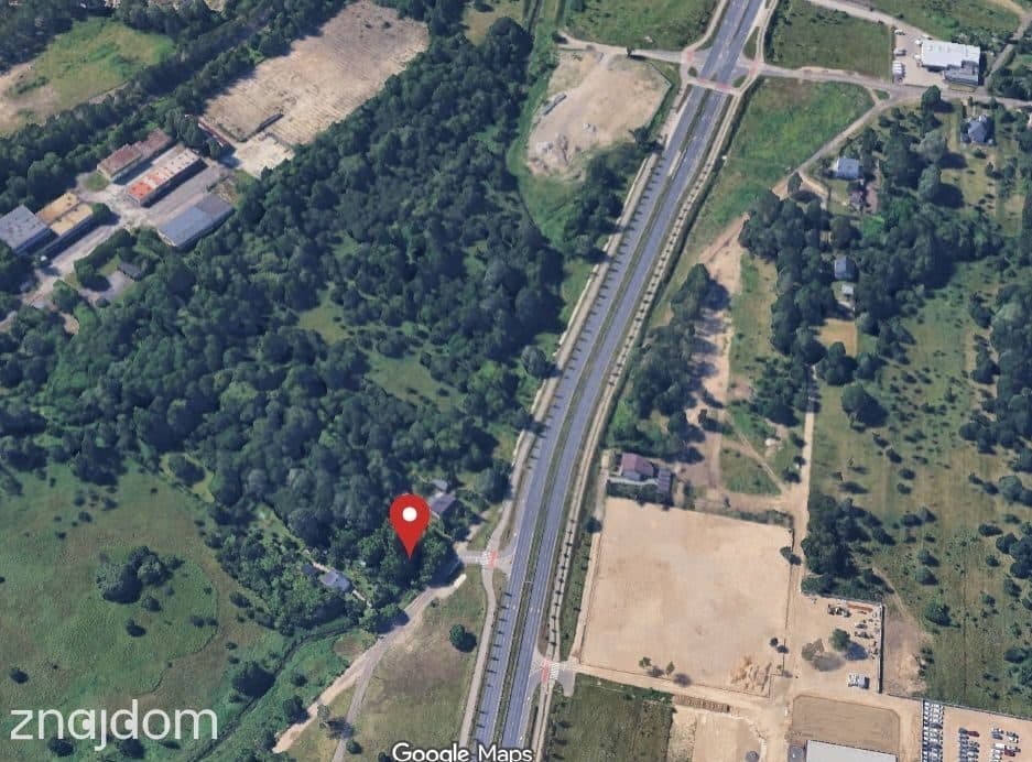 Duża działka rekreacyjna 2740 m² | ul. Królewska - zdjęcie 8