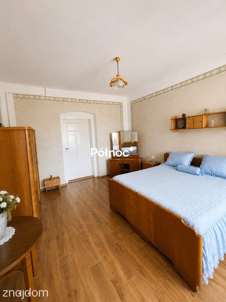 Mieszkanie 82m2 / działka / garaż / altanka - zdjęcie 2