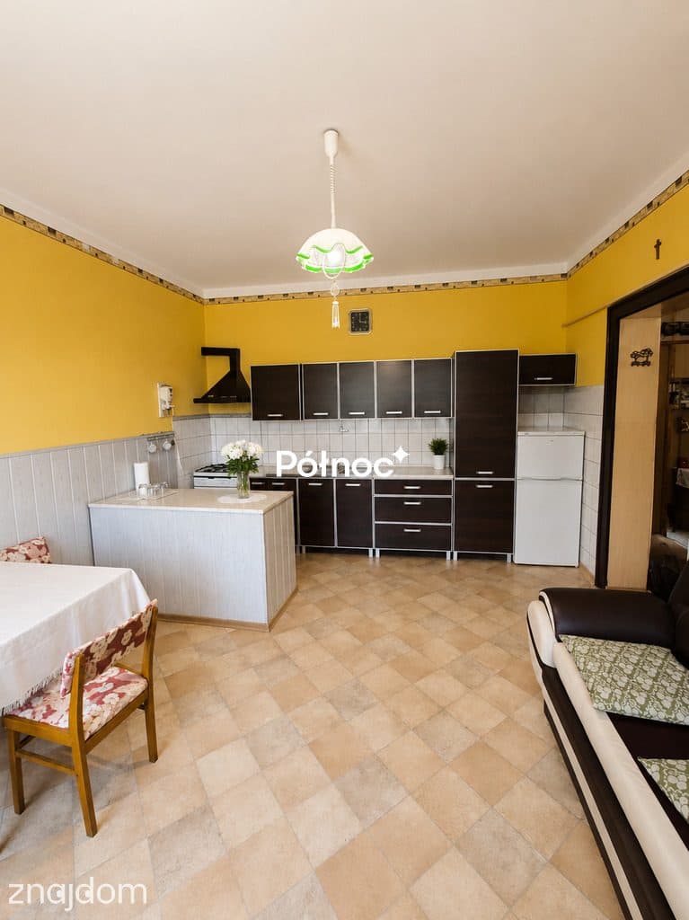 Mieszkanie 82m2 / działka / garaż / altanka - zdjęcie 5