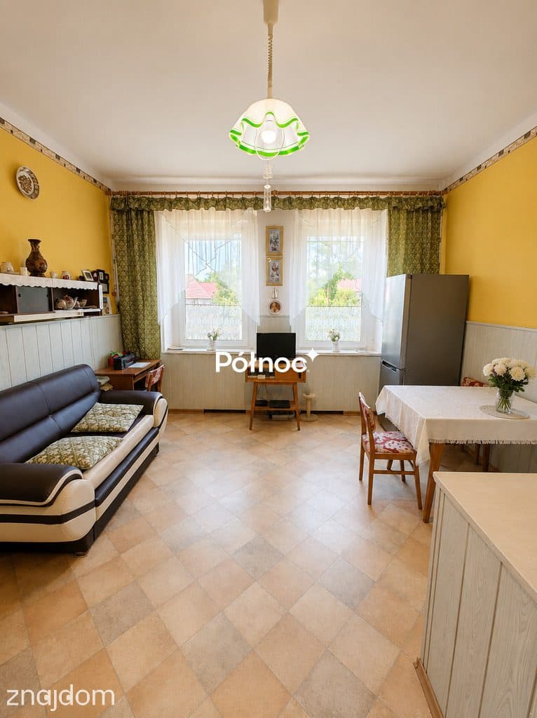 Mieszkanie 82m2 / działka / garaż / altanka - zdjęcie 6