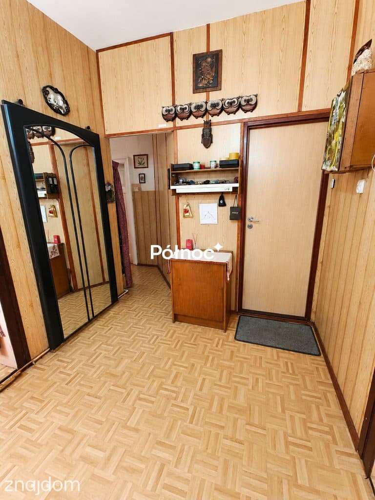 Mieszkanie 82m2 / działka / garaż / altanka - zdjęcie 8