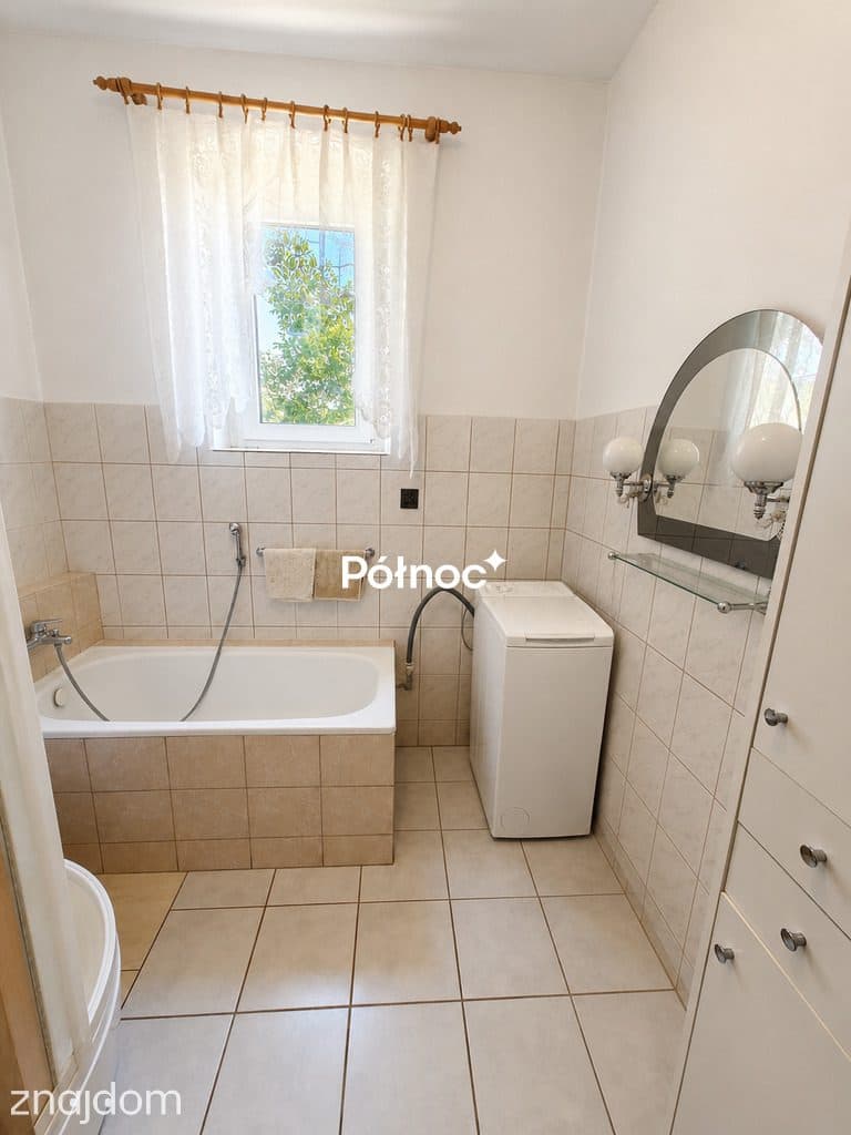 Mieszkanie 82m2 / działka / garaż / altanka - zdjęcie 10