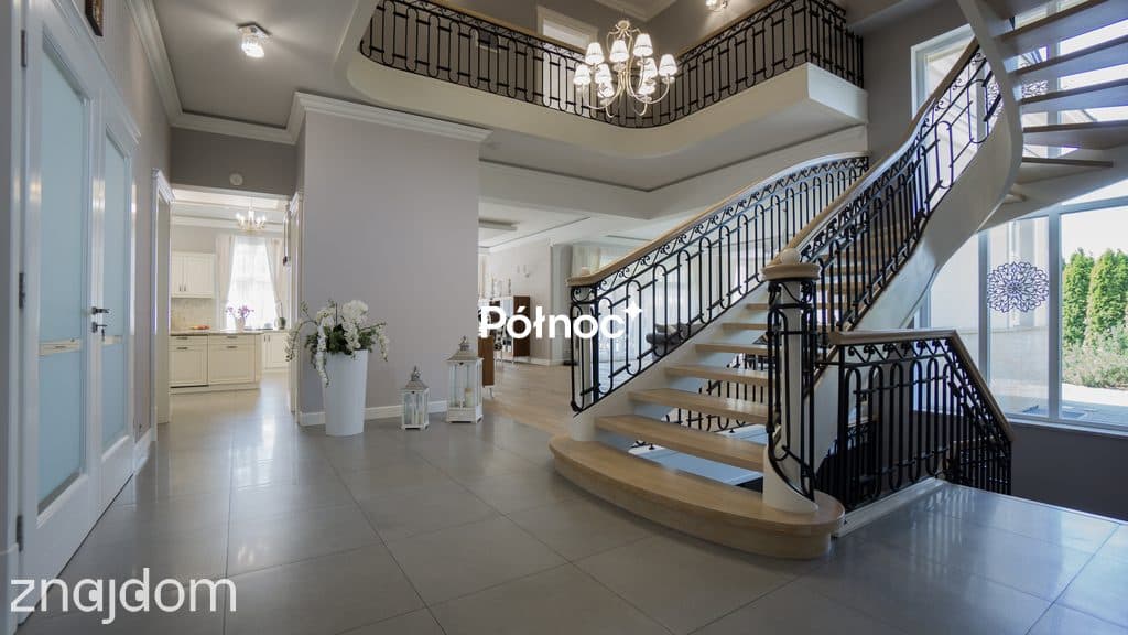 Piękny współczesny dworek Kotlina Kłodzka - zdjęcie 5