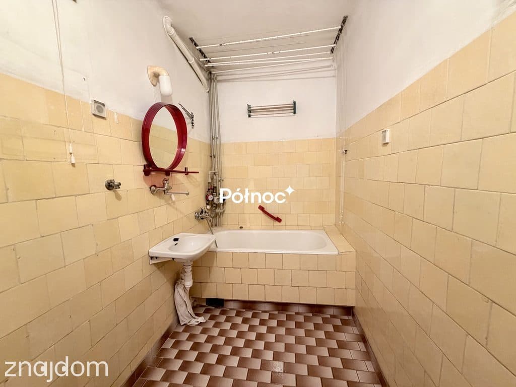 Staszów | 3 pokoje | 60,75 m² | 2 piętro | Balkon - zdjęcie 5