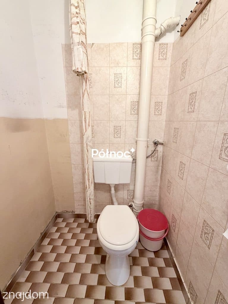 Staszów | 3 pokoje | 60,75 m² | 2 piętro | Balkon - zdjęcie 6