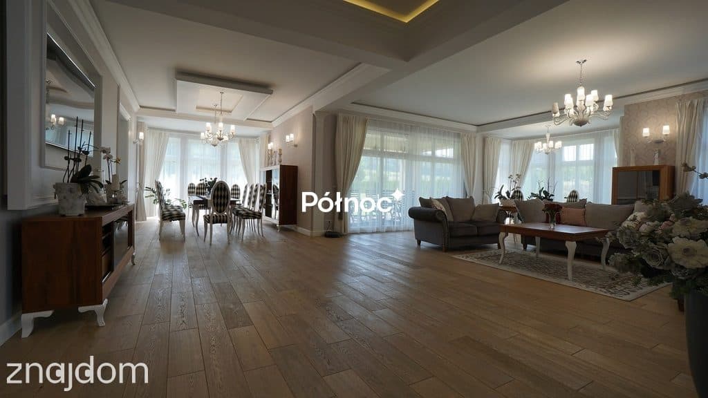 Piękny współczesny dworek Kotlina Kłodzka - zdjęcie 13