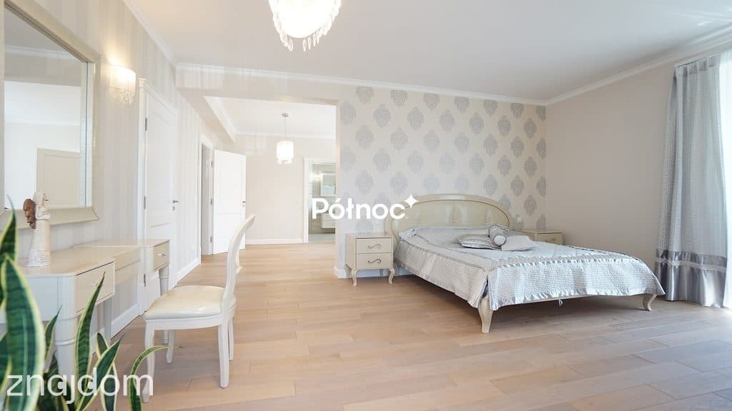 Piękny współczesny dworek Kotlina Kłodzka - zdjęcie 15