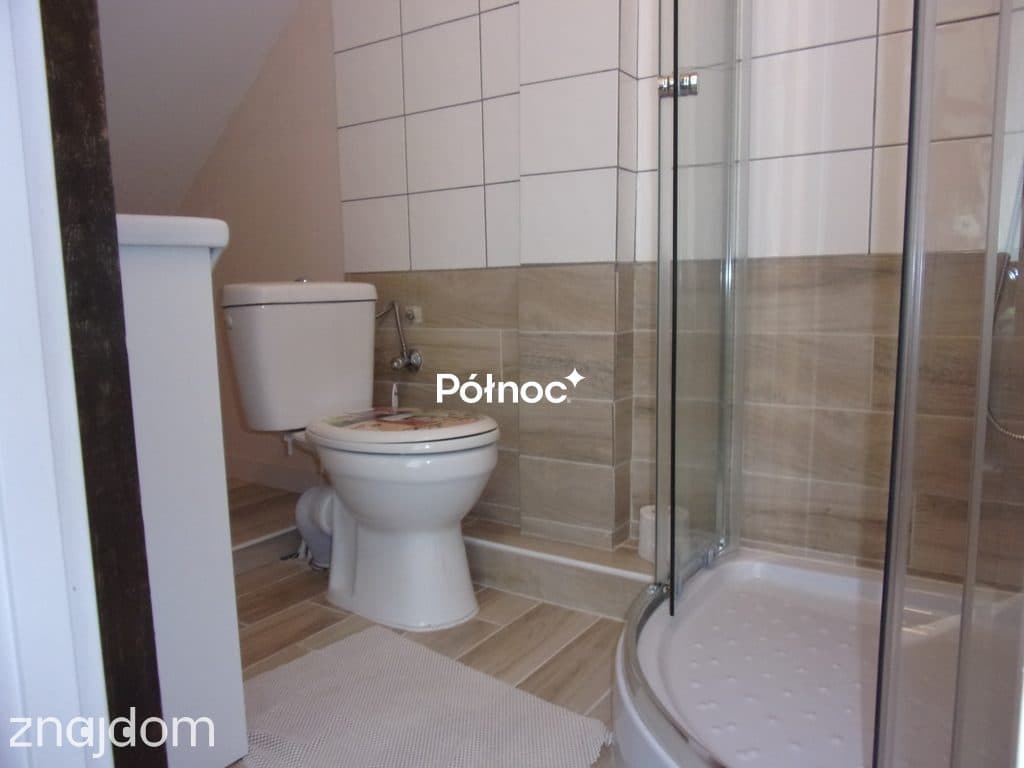 Pensjonat koło Bolesławca - zdjęcie 8