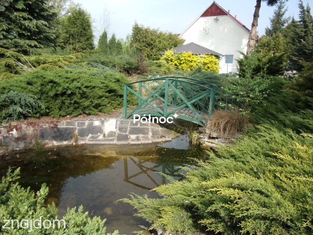 Pensjonat koło Bolesławca - zdjęcie 9