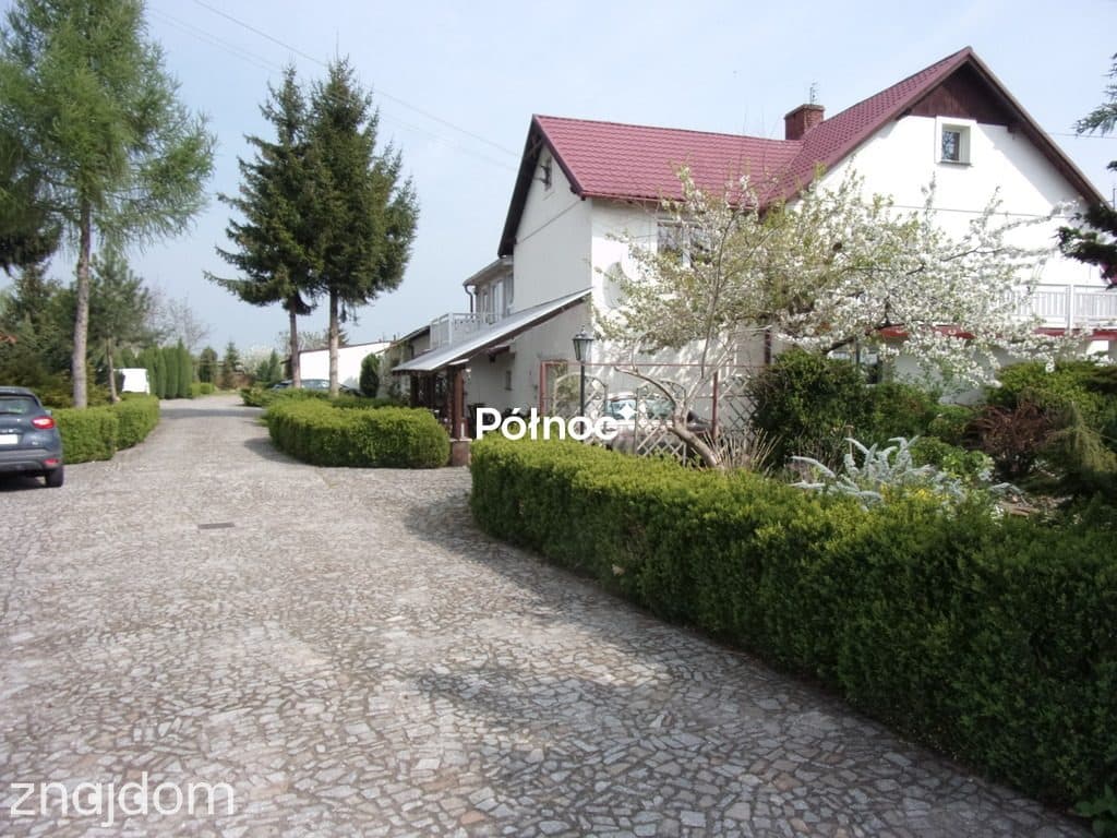 Pensjonat koło Bolesławca - zdjęcie 10
