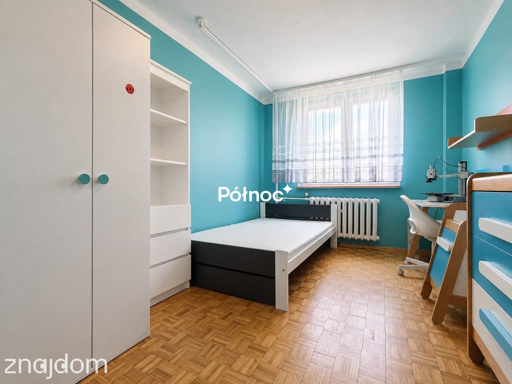 Dwupoziomowe mieszkanie po remoncie, Włodawa - zdjęcie 14