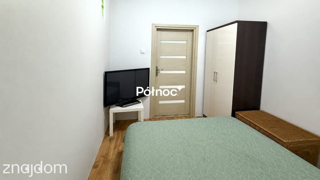 Kawalerka 31m² | 4 piętro | super lokalizacja! - zdjęcie 8