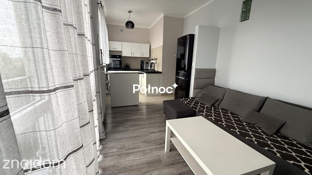 Kawalerka 31m² | 4 piętro | super lokalizacja! - zdjęcie 4