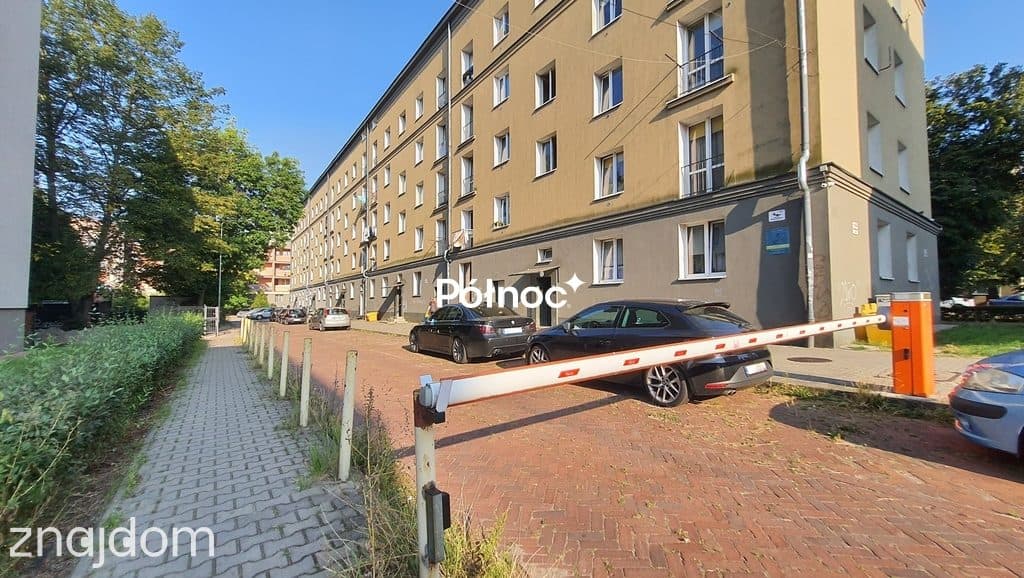 Kawalerka 31m² | 4 piętro | super lokalizacja! - zdjęcie 12