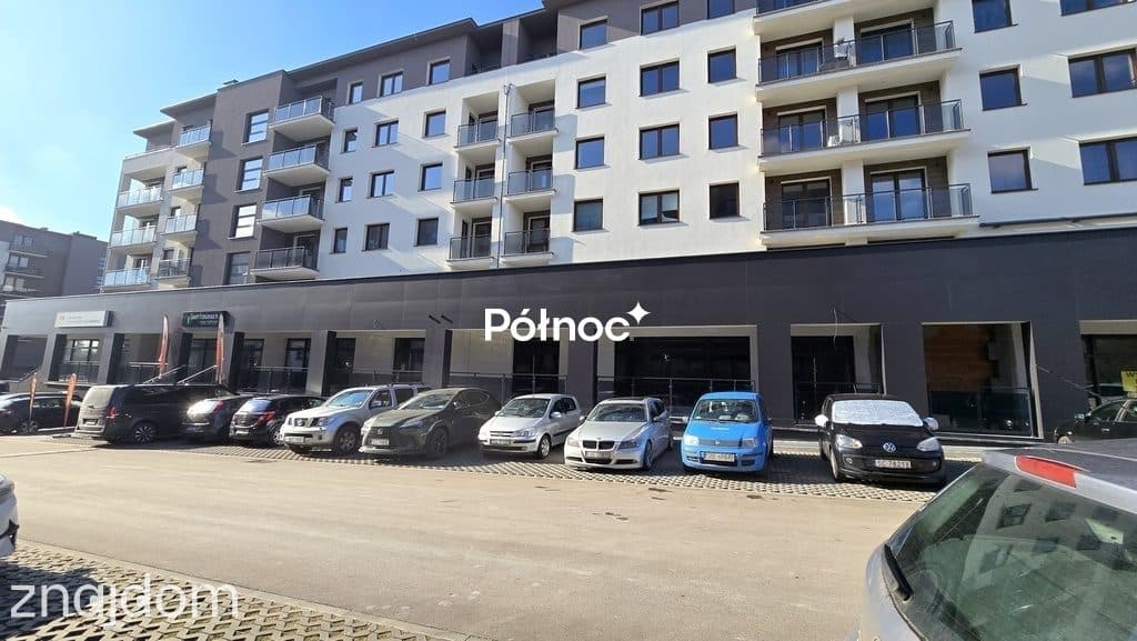 Zakochaj się w Parkitce! 3pokoje Super Lokalizacja - zdjęcie 3