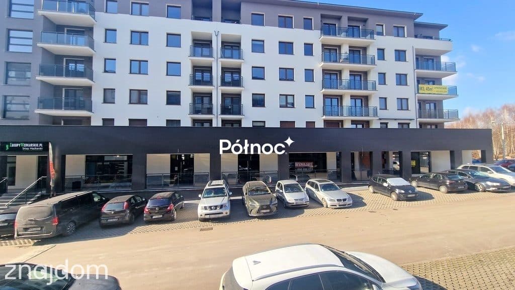 Zakochaj się w Parkitce! 3pokoje Super Lokalizacja - zdjęcie 4
