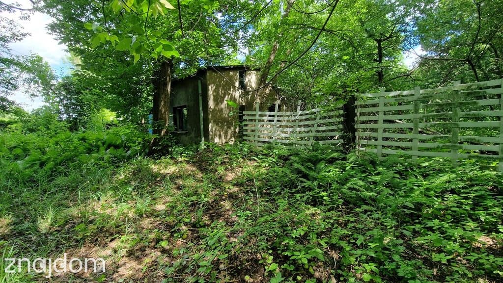 Duża działka rekreacyjna 2740 m² | ul. Królewska - zdjęcie 2