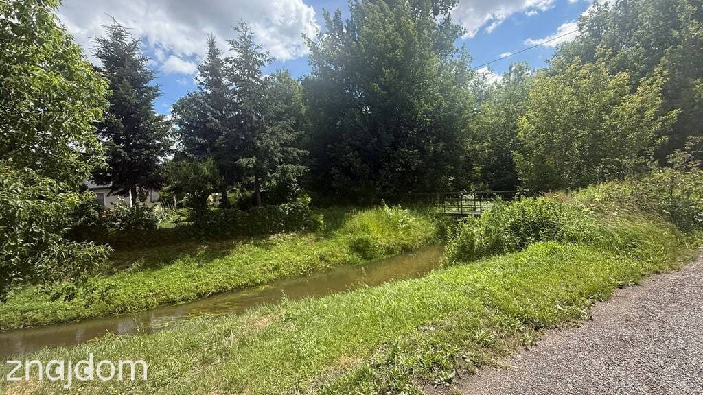 Duża działka rekreacyjna 2740 m² | ul. Królewska - zdjęcie 3