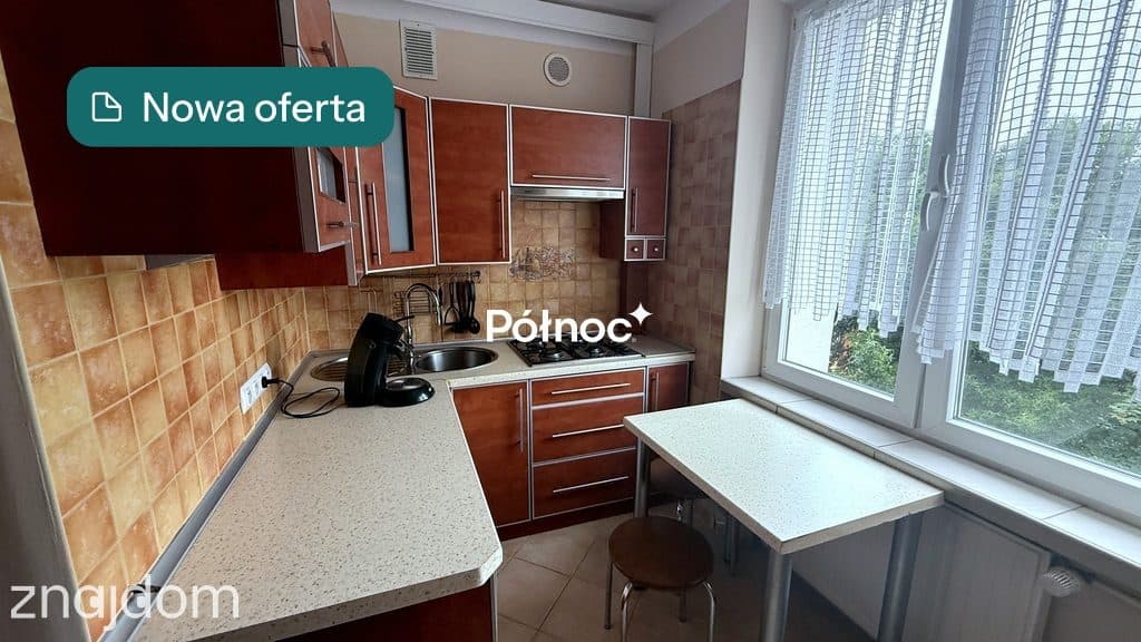 M3 gotowe do zamieszkania | Al. Pokoju