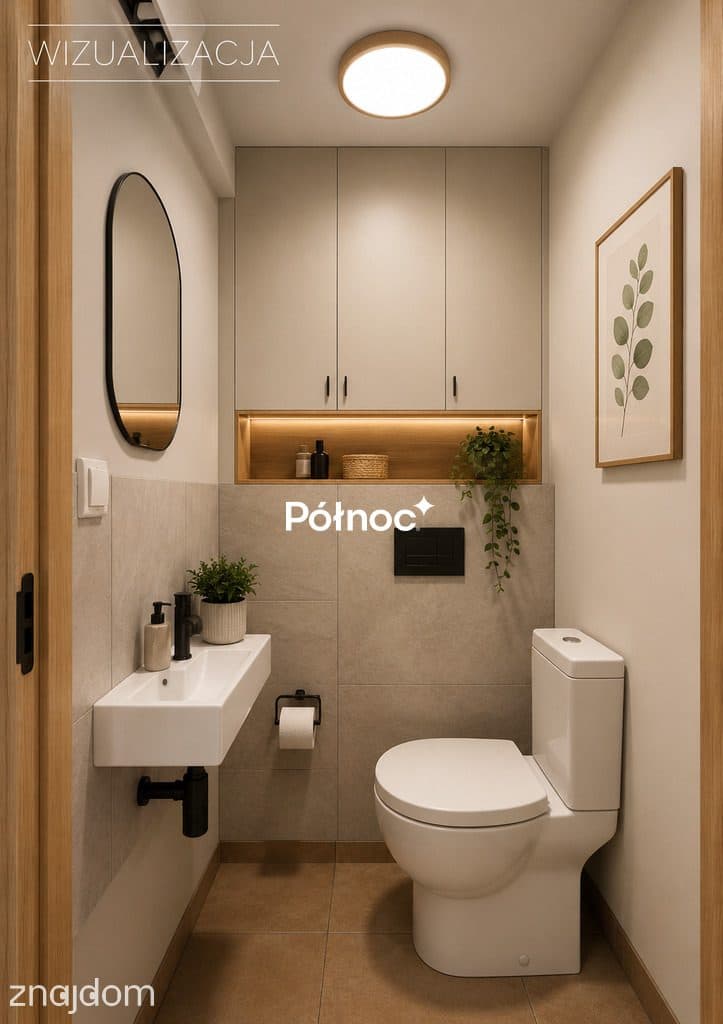Zamieszkaj w centrum – 3 pokoje na parterze - zdjęcie 11
