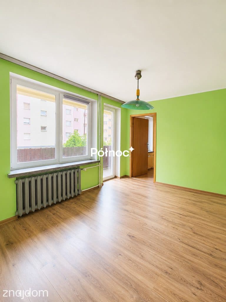Zamieszkaj w centrum – 3 pokoje na parterze - zdjęcie 5