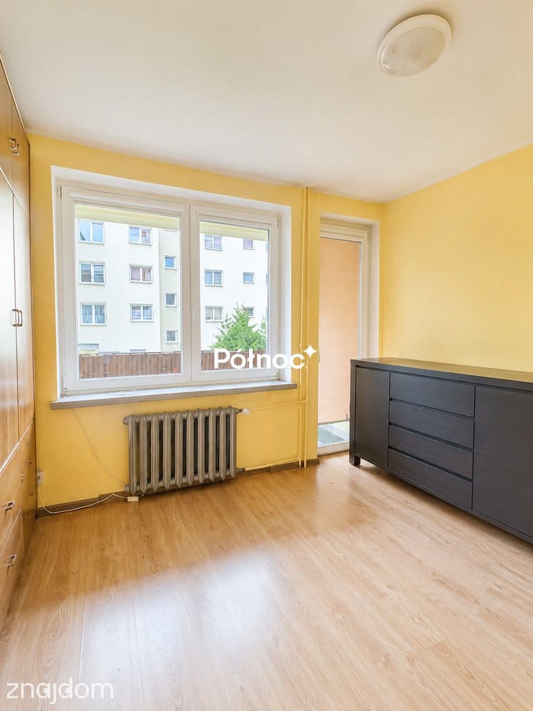 Zamieszkaj w centrum – 3 pokoje na parterze - zdjęcie 6