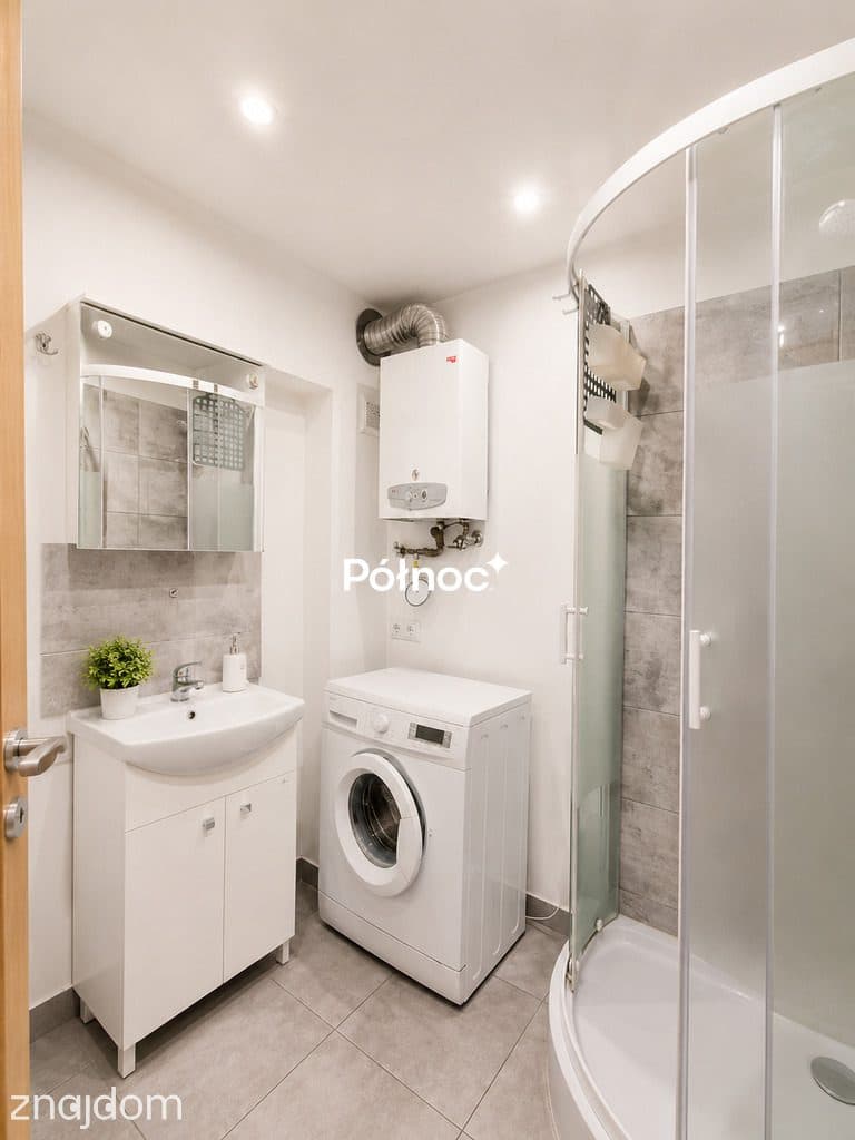 Zamieszkaj w centrum – 3 pokoje na parterze - zdjęcie 8