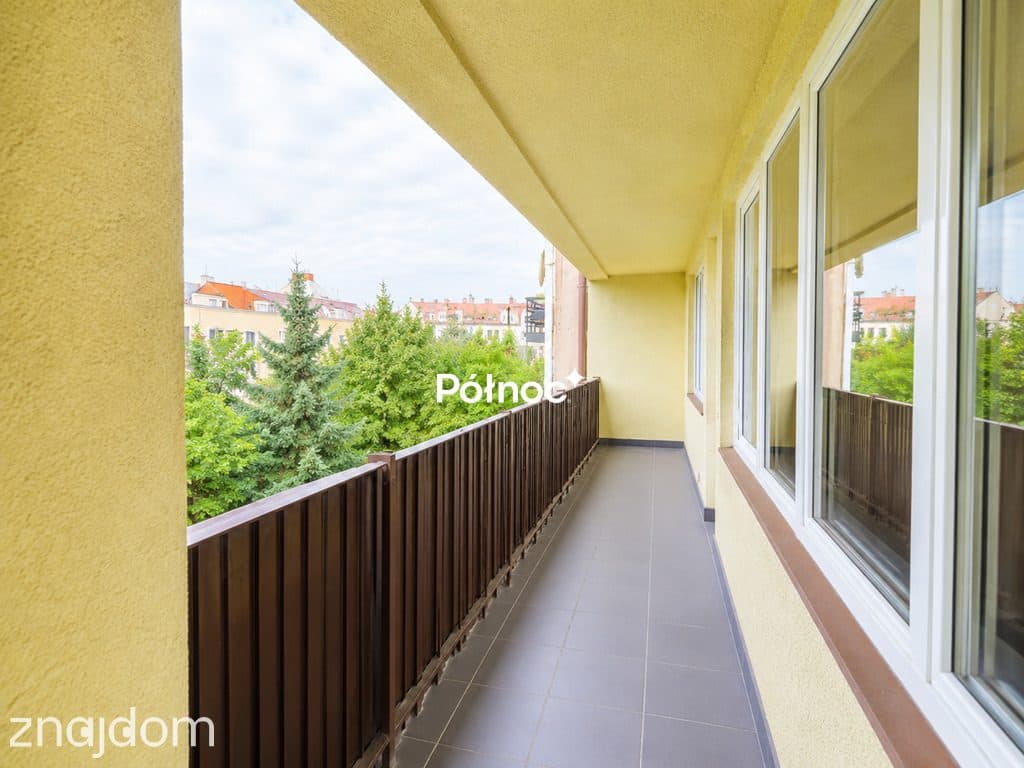 Zamieszkaj w centrum – 3 pokoje na parterze - zdjęcie 12