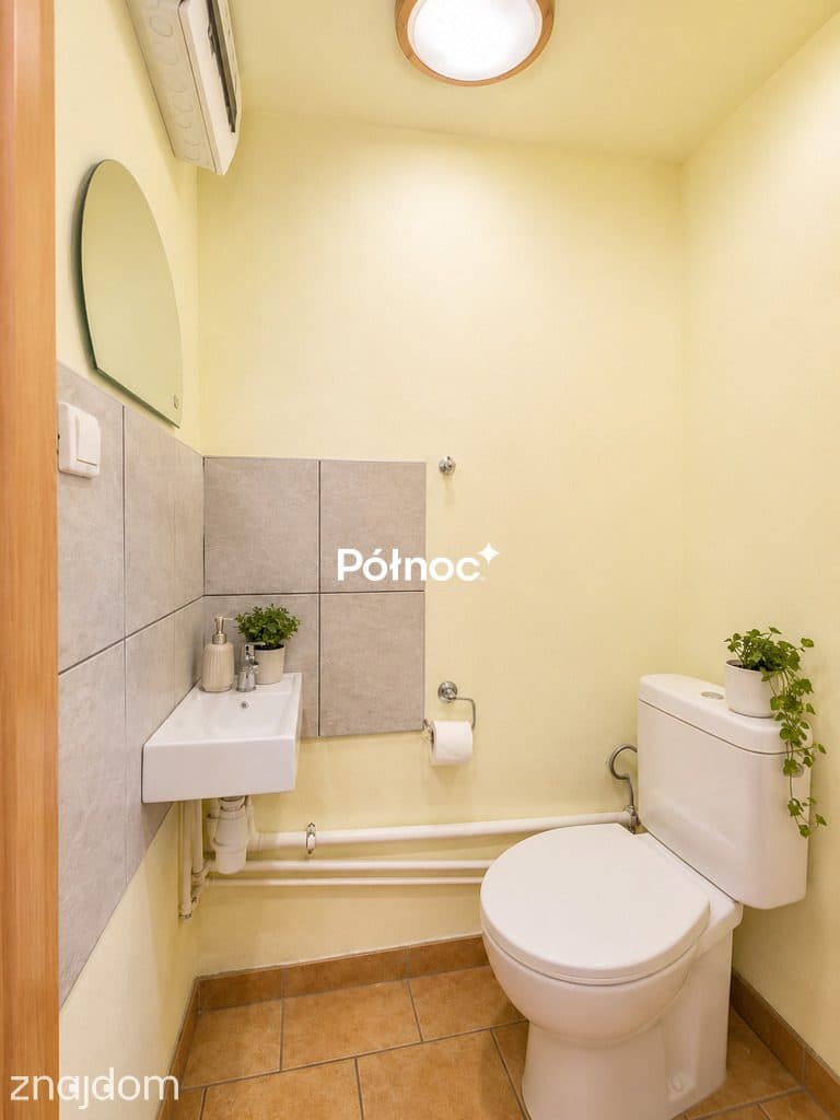 Zamieszkaj w centrum – 3 pokoje na parterze - zdjęcie 10