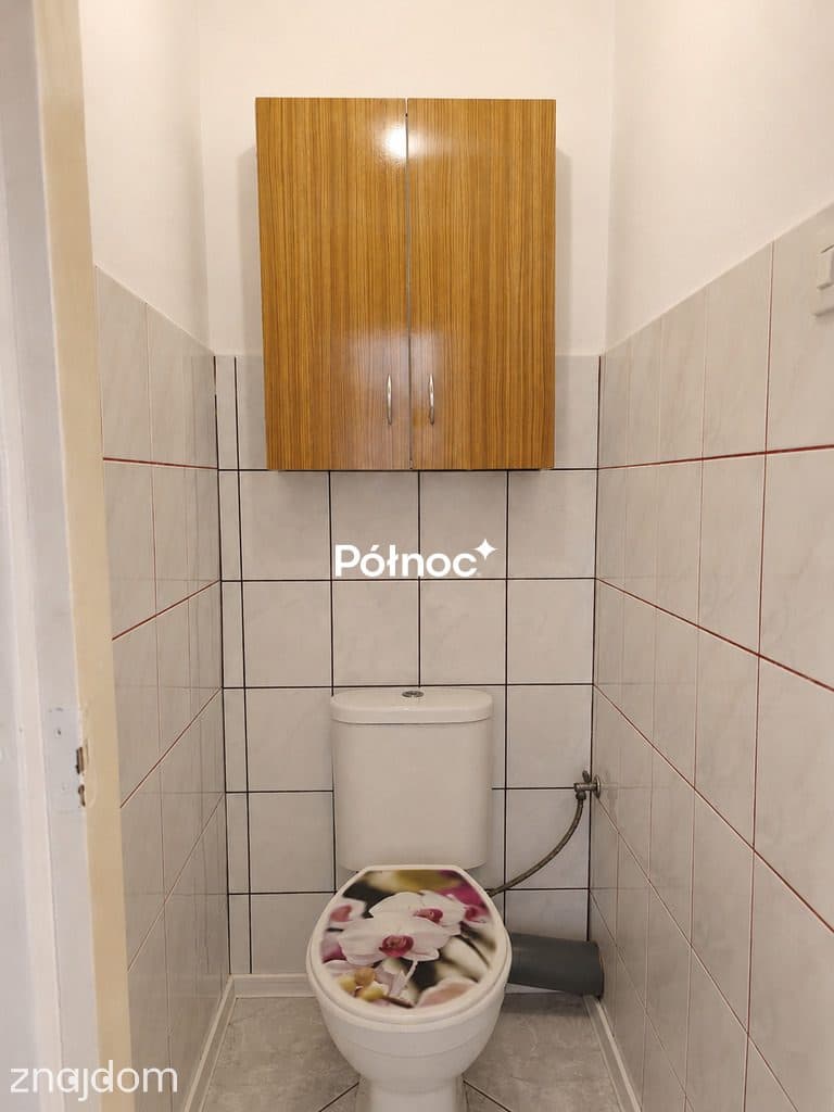 Mieszkanie 51m2 / 3 pokoje / balkon - zdjęcie 7