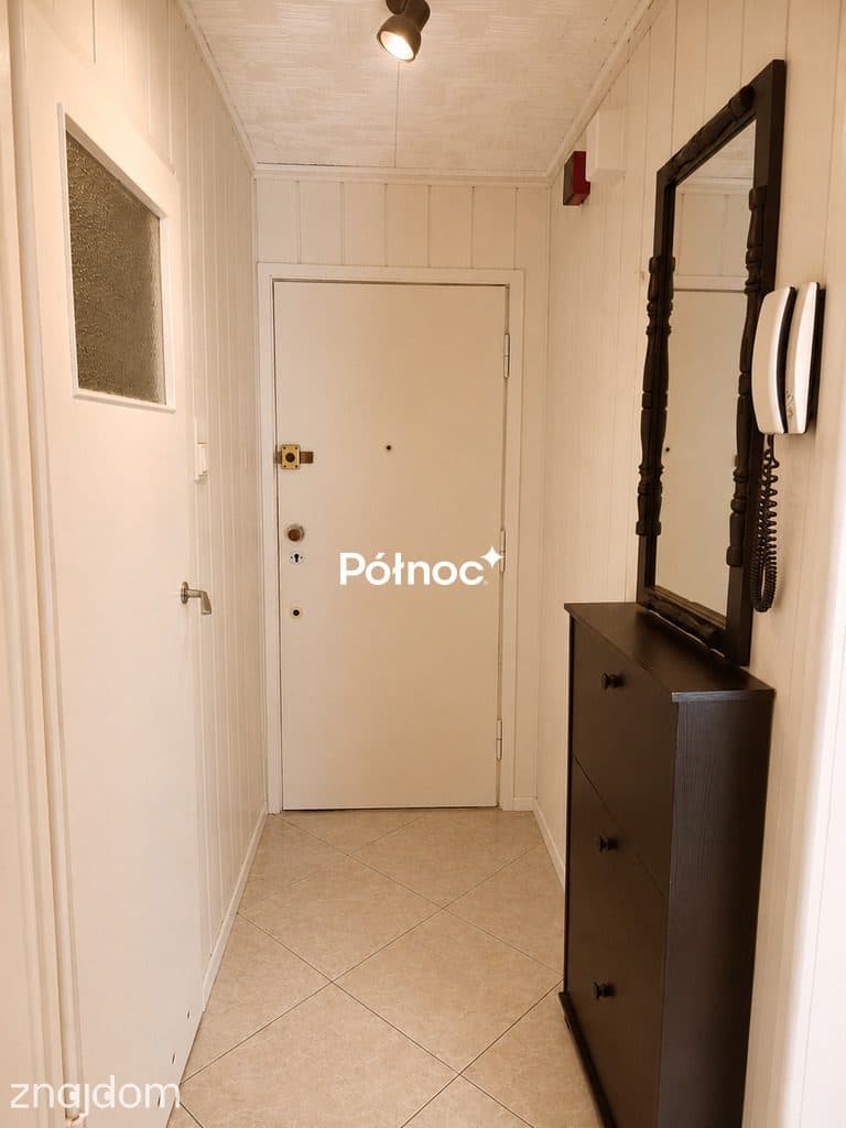 Mieszkanie 51m2 / 3 pokoje / balkon - zdjęcie 8
