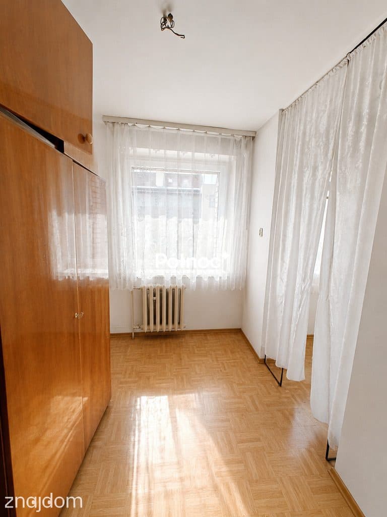 Mieszkanie 51m2 / 3 pokoje / balkon - zdjęcie 9