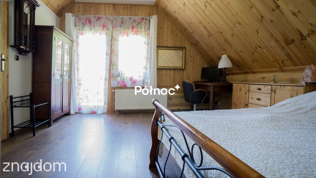 Dom + domek letniskowy Stary Gierałtów Stronie Śl. - zdjęcie 6