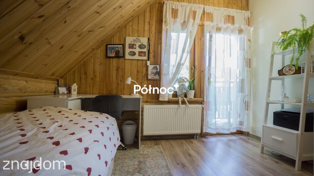Dom + domek letniskowy Stary Gierałtów Stronie Śl. - zdjęcie 9