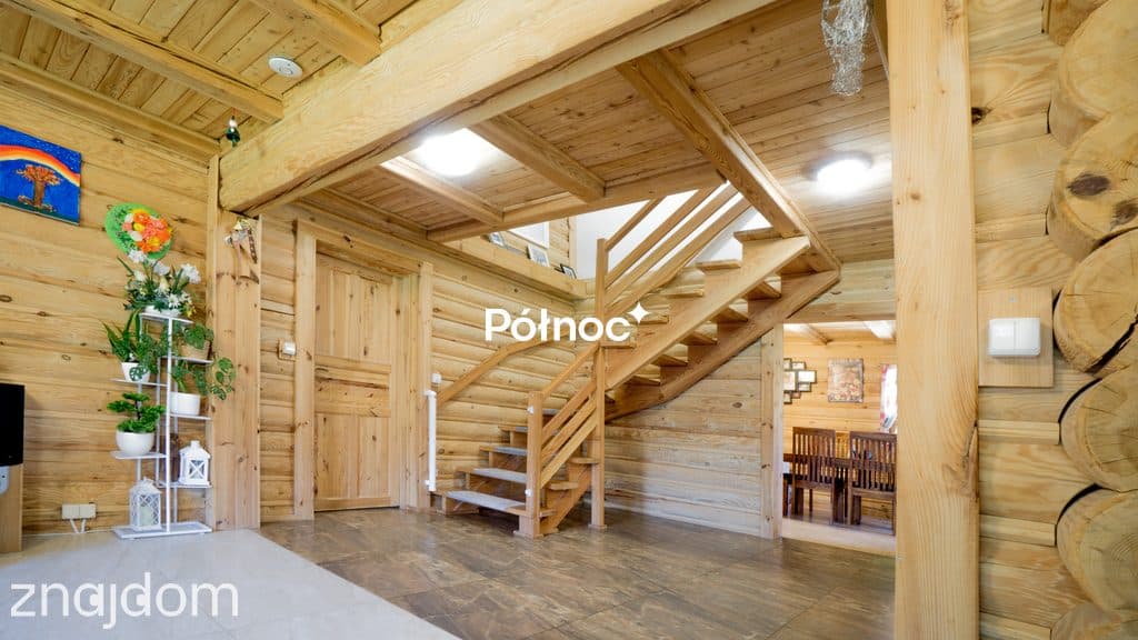 Dom + domek letniskowy Stary Gierałtów Stronie Śl. - zdjęcie 15