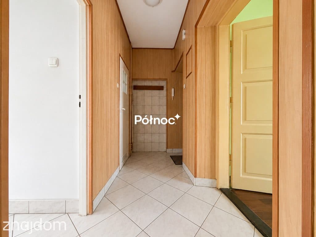 Przestronne 2-pokojowe mieszkanie na parterze - zdjęcie 13