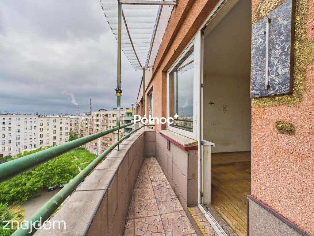 Mieszkanie/2pokoje/taras i balkon/49m/Śródmieście - zdjęcie 15