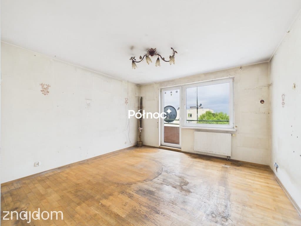 Mieszkanie/2pokoje/taras i balkon/49m/Śródmieście - zdjęcie 4