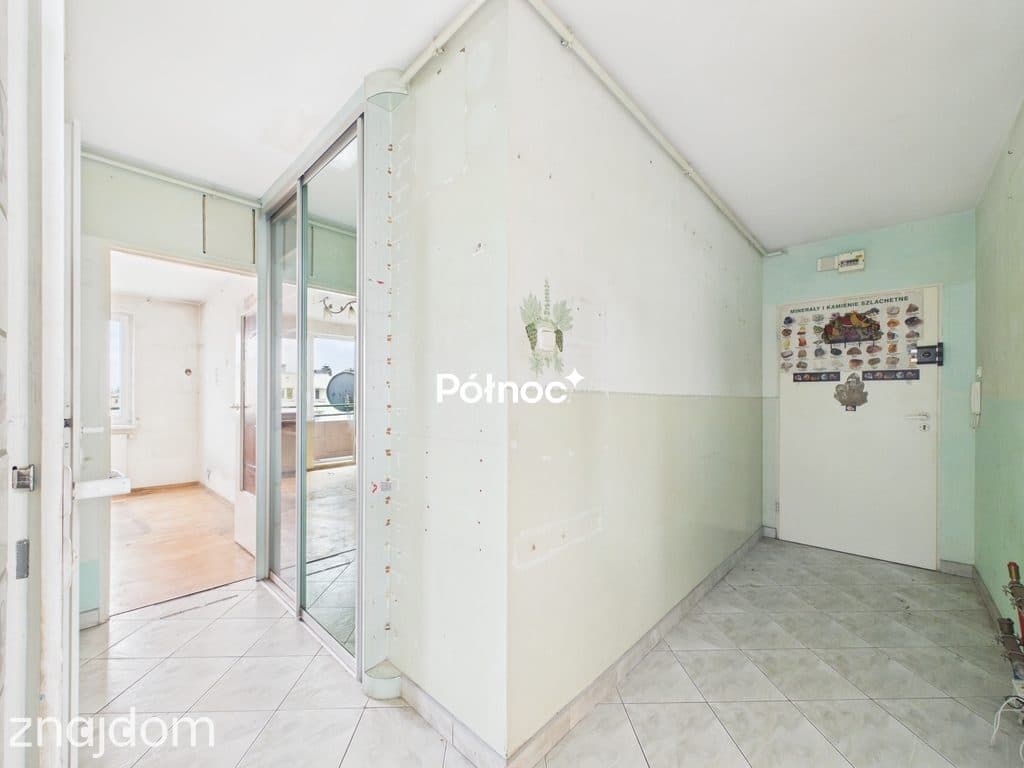 Mieszkanie/2pokoje/taras i balkon/49m/Śródmieście - zdjęcie 9